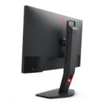 Benq Zowie XL2411K 24" | 144hz |1ms | TN Panel | FHD | DyAC Technology Gaming Monitor - Image 2