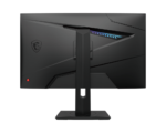 MSI MAG 274QRF QD E2 27" 2K | Quantum Dot | Rapid IPS Panel | 180Hz | 1ms | 98% DCI-P3 | USB-C | 90° Rotation & Height Adjustment | Eyecare - Image 2