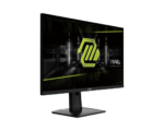 MSI MAG 274QRF QD E2 27" 2K | Quantum Dot | Rapid IPS Panel | 180Hz | 1ms | 98% DCI-P3 | USB-C | 90° Rotation & Height Adjustment | Eyecare - Image 3