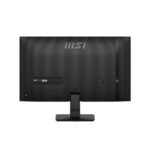 MSI Pro MP275 E2 27" Monitor FHD | 120Hz | IPS Panel | 93% sRGB | 1 x HDMI, 1x DP, 1 x VGA | Built-in 2 x 2W Speaker | 1 Year Warranty - Image 2