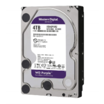WD 4TB Purple 5400RPM Surveillance Desktop Hardisk