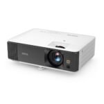 BenQ TK700 4K HDR Console Gaming (Shot Throw) Projector