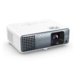 BenQ TK710 4K Laser 3200 Lumens HDR10 Entertainment Projector