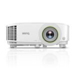 BenQ EX605 4000 Lumens XGA | USB-A x 3 | USB Reader | HID Support | Android 9 | Wi-Fi Smart Projector