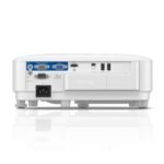 BenQ EX600 Wireless 3600 lumens, XGA Android-based Smart Projector for Business - Image 2