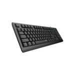 Rapoo Keyboard NK1800 Spill Resistance Wired USB Keyboards