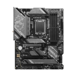 MSI MPG Z790 GAMING PLUS WIFI DDR5 Intel Motherboard - Image 2