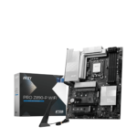 MSI PRO Z890-P WIFI DDR5 Intel Motherboard