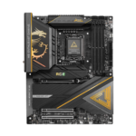 MSI MEG Z890 ACE DDR5 Intel Motherboard - Image 2
