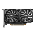 MSI GeForce RTX™ 5060 8G SHADOW 2X OC 8GB Graphics Card - Image 2