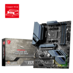 MSI MAG X570S TORPEDO MAX AMD DDR4 Motherboard