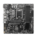MSI PRO B760M-P DDR5 Intel Motherboard - Image 2