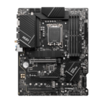 PRO Z790-P WIFI DDR5 Intel Motherboard - Image 2