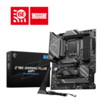MSI MPG Z790 GAMING PLUS WIFI DDR5 Intel Motherboard