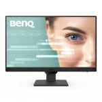 BenQ GW2490 24″ FHD Monitor | IPS | 100Hz | 99% sRGB | In-Built Speaker | Eye-Care Technology