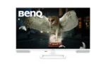 BenQ EW2790U 27" 4K | 16:9 | IPS Display | 95% P3 Color Gamut | HDR10, |60Hz | USB-C | 2 x 5W Speaker | Tilt, Swivel, Pivot & Height Adjustable | Eye Care Premium Monitor - Image 2