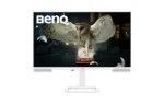 BenQ EW2790U 27" 4K | 16:9 | IPS Display | 95% P3 Color Gamut | HDR10, |60Hz | USB-C | 2 x 5W Speaker | Tilt, Swivel, Pivot & Height Adjustable | Eye Care Premium Monitor