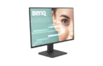 BenQ GW2491 24" FHD | IPS | 100Hz | 99% sRGB | 16:9 | 16.7M Colors | Eye Care Monitor
