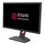 Benq Zowie XL2411K 24" | 144hz |1ms | TN Panel | FHD | DyAC Technology Gaming Monitor - Image 5