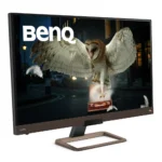 Benq EW3270U 32" 4k | Type-c | 60Hz | 4ms | IPS Panel | 95% P3 | HDRi | Multimedia Monitor