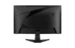 MSI MAG 276CXF Gaming Monitor 27" FHD 1500R Curved Display | VA Panel | 280Hz Refresh Rate | 80% Adobe RGB, 78% DCI-P3 & 102% sRGB | 1.07B Display Colors | 0.5ms Response Time | 2 x HDMI 2.0b & 1 x DP 1.4a | 1 Year Warranty - Image 2