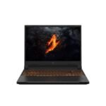Acer Nitro V16 AI ANV16-42-R309 2025 AMD Ryzen 5 240 Processor | 16GB RAM | 512GB SSD Storage | 16" WUXGA 180Hz IPS Display | NVIDIA GeForce RTX 5050 8GB Graphics Card | Backlit Keyboard | Wi-Fi 6 & BT 5.3 | 1 Year Warranty