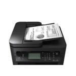 Canon imageCLASS MF274dn 4-in-1 Monochrome Multifunction Laser Printer - Image 2