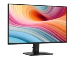 MSI PRO MP251 E2 24.5" Full HD | IPS | 120Hz | 1ms | 99% sRGB Color Gamut | Build-In Speaker & Eyecare Monitor - Image 2
