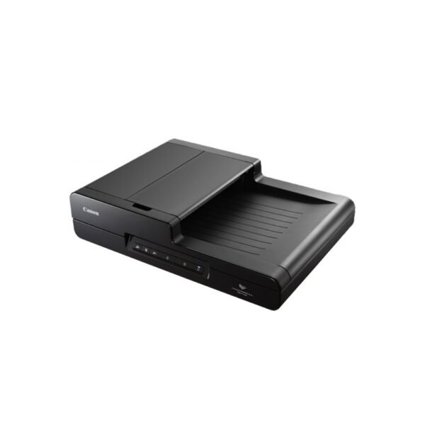Canon imageFORMULA DRF 120 Office Document Scanner