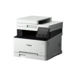 Canon Color imageCLASS MF643Cdw Laser 3-in-1 Multifunction Printer - Image 2