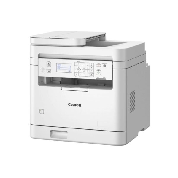 ImageClass MF284DW | Print, Scan, Copy | 5-line LCD Display | Print Speed (A4): Up To 33 Prints Per Minute | First Print Out time (A4): Approx. 5.0 S | Wireless Printing | Auto Duplex Printing