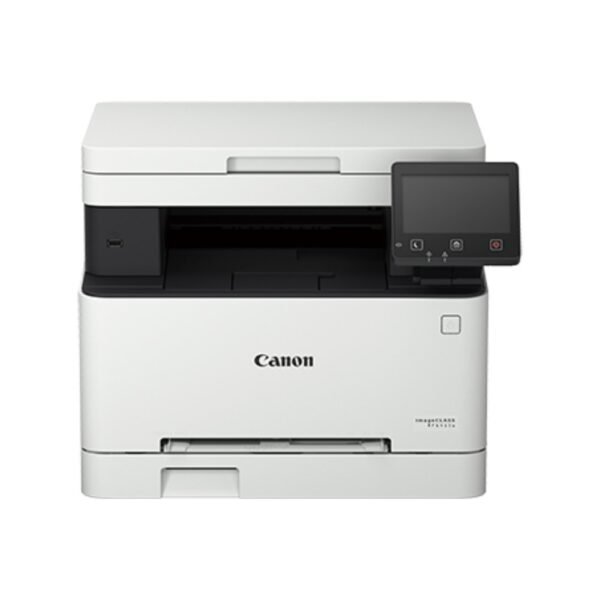 Canon Color imageCLASS MF641Cw Print, Scan, Copy Laser Printer
