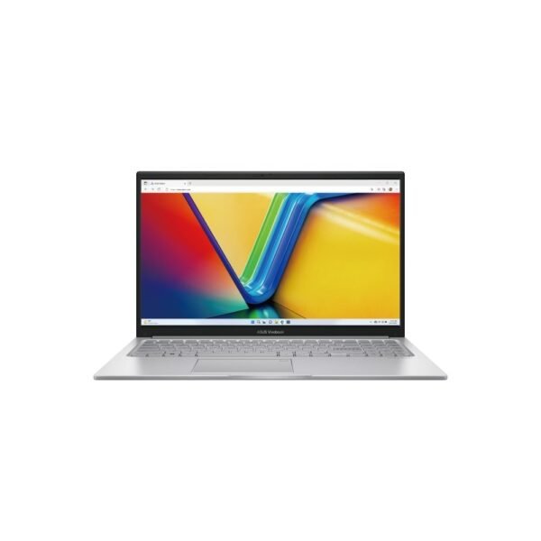 Asus VivoBook 15 2025 F1504V 14th Gen Intel Core 5 120U | 16GB DDR4 RAM | 512GB NVMe SSD | 15.6″ FHD Display