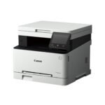 Canon Color imageCLASS MF641Cw Print, Scan, Copy Laser Printer - Image 2
