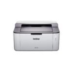 Brother HL-1110 Laser Monochrome Single Function Laser Printer