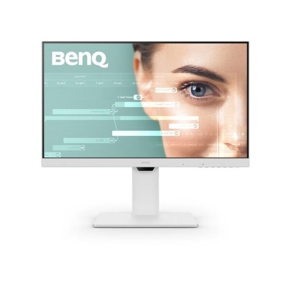 BenQ GW2786TC 27" |100Hz | 5Ms | 99% sRGB | 2W x 2 Built-in Speaker | USB-C | Ergonomic Home Office Monitor