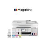 Canon Pixma G4780 Wireless All-in-One MegaTank Printer with ADF | Print, Scan, Copy Printer