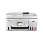 Canon PIXMA MegaTank G3780 All-in-one Inktank Colour Printer with Duplex with 1 Years Warranty - Image 2