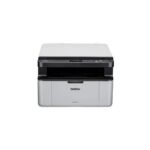 Brother DCP-1610W Print, Copy, Scan Wired & Wireless Laser Printer