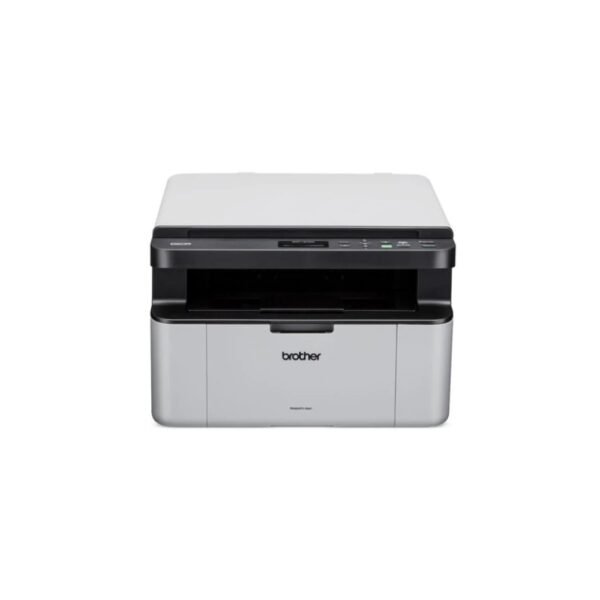 Brother DCP-1610W Print, Copy, Scan Wired & Wireless Laser Printer
