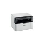 Brother DCP-1610W Print, Copy, Scan Wired & Wireless Laser Printer - Image 2