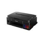 Canon Pixma G2010 Refillable Ink Tank All-In-One for High Volume Printing - Image 2