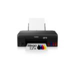 Canon Printer Pixma G570 6 Colour Ink Tank Wi-Fi Photo Printer