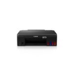 Canon Printer Pixma G570 6 Colour Ink Tank Wi-Fi Photo Printer - Image 2
