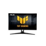 ASUS TUF VG27AQ5A Gaming Monitor 27″ QHD Fast IPS Display | 210Hz | 1ms | AMD FreeSync Premium | 130% sRGB & 95% DCI-P3 | DisplayPort, HDMI, USB 3.2 Type-C | HDR10 | Flicker-Free & Low Blue Light | VESA Mount Compatible Year Warranty