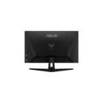 ASUS TUF VG27AQ5A Gaming Monitor 27″ QHD Fast IPS Display | 210Hz | 1ms | AMD FreeSync Premium | 130% sRGB & 95% DCI-P3 | DisplayPort, HDMI, USB 3.2 Type-C | HDR10 | Flicker-Free & Low Blue Light | VESA Mount Compatible Year Warranty - Image 2