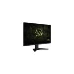 MSI MAG 275QF E21 Gaming Monitor 27" WQHD Rapid IPS Display | 210Hz (OC) | 16:9 | 1.07B Colors | 121% sRGB, 95% DCI-P3, 94% Adobe RGB | DisplayHDR 400 | HDMI 2.0b, DP 1.4a | Adjustable Tilt | VESA Mount Compatibility | 1 Year Warranty - Image 2