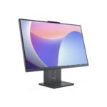 Lenovo IdeaCentre AIO 27IRH9 All-in-One Desktop 13th Gen Intel Core i7 13620H Processor | 8GB DDR5 RAM | 512GB SSD Storage | Intel UHD Graphics Card | 27″ FHD IPS 99% sRGB Display | Wireless Keyboard & Mouse | 1 Year Warranty