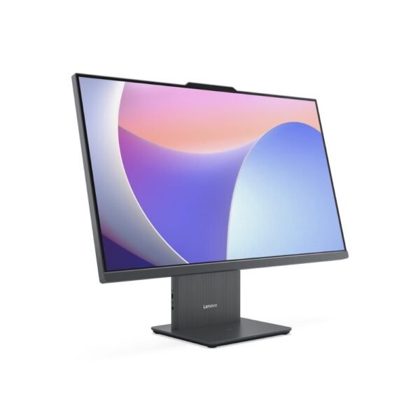Lenovo IdeaCentre AIO 27IRH9 All-in-One Desktop 13th Gen Intel Core i7 13620H Processor | 8GB DDR5 RAM | 512GB SSD Storage | Intel UHD Graphics Card | 27″ FHD IPS 99% sRGB Display | Wireless Keyboard & Mouse | 1 Year Warranty