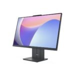 Lenovo IdeaCentre AIO 27IRH9 All-in-One Desktop 13th Gen Intel Core i7 13620H Processor | 8GB DDR5 RAM | 512GB SSD Storage | Intel UHD Graphics Card | 27″ FHD IPS 99% sRGB Display | Wireless Keyboard & Mouse | 1 Year Warranty - Image 2
